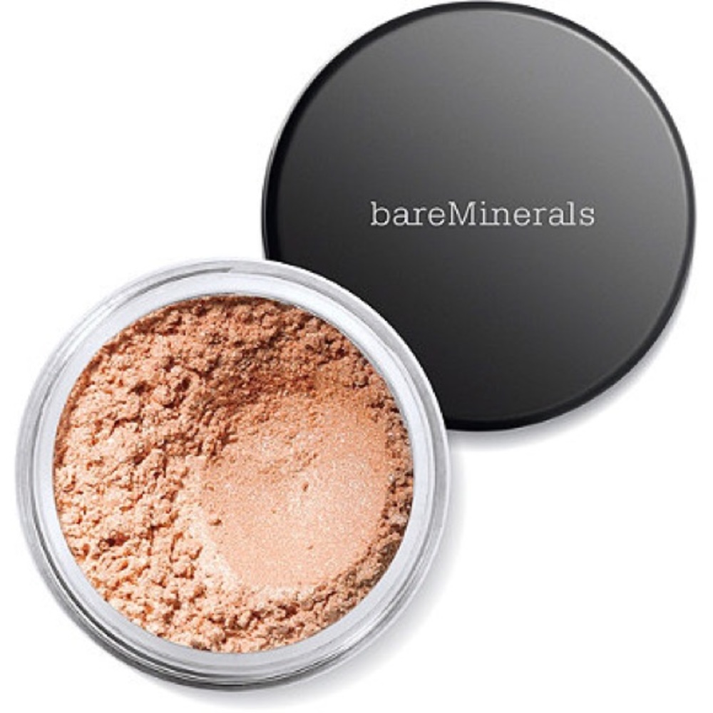 NWT bareMinerals Vanilla sugar eyeshadow